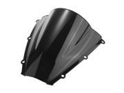 Motorbike Touring Windshield Windscreen Black for Honda cbr600rr 2003 2004 New