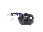 Motorcycle USB Audio FM TF MP3 Handlebar Stereo Speaker Amplifier Sound System