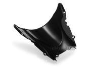 Hot Motorcycle Windshield Wind Shield Screen Black for YAMAHA YZF 600 R6 1998 2002