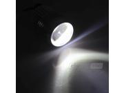 3W High Power White LED Strobe Flash Light Bulb Lamp for Motorcycle DC12V 180LM