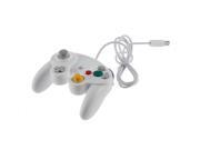 Game Shock JoyPad Vibration For Nintendo Wii GameCube Controller Pad SCC