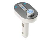 Bluetooth FM Transmitter Car Mp3 Player Hands Free Call for Smartphones New