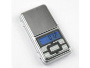 300g 0.01g Mini Handheld Diamond Jewelry Digital Balance Weight Scale