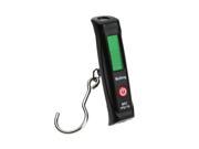 50kg * 10g Digital Electronic Travel Luggage Hanging Scale Fishing Weight Hook Scale