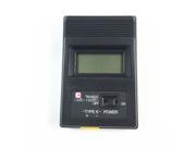 TM 902C Digital LCD K Type Thermometer Temperature Meter with Probe