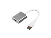 USB 3.0 To HDMI HD 1080P Video Cable Adapter Converter For 