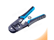 6P BT Connectoer Crimping Plies Lan Cable lug Crimping tool for RJ12 RJ11