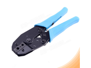 Electric RG 58 59 62 Ratchet Crimp Tool Crimping Cable Crimper Plier