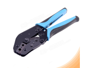 RG58 59 62 ratchet Crimping Tool Wire Stripper Cutter Crimper Plier New