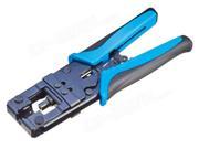 RG58 59 62 6 F Connector Crimping Tool Cable Crimper Pliers Network Tool New