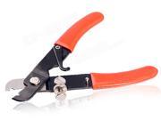 High Quality Fiber Optical Cable Stripper Cutter for AWG36 10