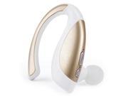X16 Wireless Bluetooth Stereo Headset Music Headphone Earphone Hands free w Mic