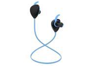 X13 Sweatproof Wireless Earphone Bluetooth Headset Headphone With Mic