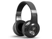 Bluedio HT Bluetooth Wireless Stereo Headphone Sport Music Headset Earphone