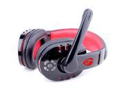 V8 1 Bluetooth Wireless Headsets Rich Bass Headphones Stereo Earphone with Mic