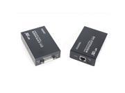 1 PC MT DV50 HD DVI Extender DVI signal amplifier CAT 5e 6 to extend 50M