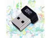 New MINI USB 150Mbps 802.11n 802.11g 802.11b Wireless PC Lan Wifi Card Adapter