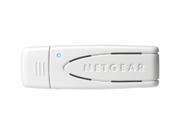 NETGEAR RangeMax Wireless USB Network Adapter IEEE 802.11b g n WN111 1VCNAS