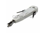 New Impact punch down tool blade network wire cable cat5e cat6 RJ11 RJ12 RJ45