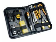 New Syba SY ACC65051 43 Piece Tool Kit for PC Computer Repair 43 In 1