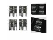 NEW 24 In 1 Mobile Phone Computer Machine Disassemble Repair Tool Kit 24 Piece 24 pcs