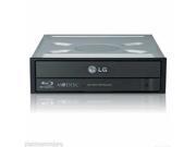 New LG UH12NS30 12X SATA Blu ray Combo Drive 3D M DISC DVD CD Burner Internal