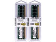 Atech 8GB Kit Lot 2x 4GB DIMM DDR3 Desktop 12800 1600MHz 1600 240pin Ram Memory