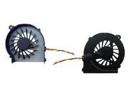 3 PIN New CPU cooling fan for HP Pavilion g6 1b55ca g6 1b58ca g6 1b59ca g6 1b59wm g6 1b60us g6 1b61ca g6 1b61nr g6 1b66nr g6 1b67ca g6 1b67cl g6 1b68nr g6 1b70u
