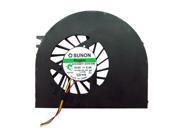 3 PIN New Laptop CPU cooling fan for Dell 23.10461.002.A02