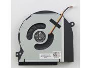 3 PIN New Laptop CPU cooling fan for Dell DFS601305FQ0T 122813 DFS601305FQ0T 050911