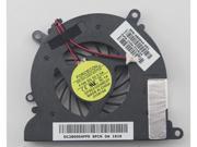 2 PIN New Laptop CPU cooling fan for HP Pavilion dv4 1216tx dv4 1217tx dv4 1218tx dv4 1219tx dv4 1220tx dv4 1220us