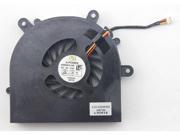 Original New CPU Cooling Cooler Fan for Sager NP8130 NP8150 NP8170 NP9150
