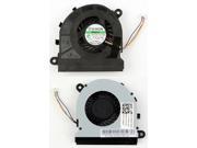 Dell Latitude E5520 CPU Thermal Cooling Fan 03WR3D
