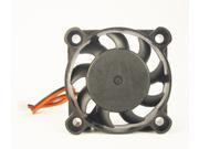40mm x 10mm Case Fan 5V PC Computer CPU Cooling 2pin Sleeve Brg 361A*