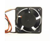 40mm 20mm Case Cooling Fan 12V Waterproof to IP55 2 Wire Ball Brgs 313A*