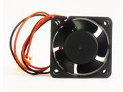 40mm 20mm Case Fan 12V DC 9.4CFM PC CPU Cooling 2 Wire Ball Bearing 398A
