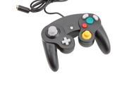 Controller for Nintendo GameCube GC or Wii Black