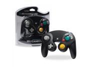 Controller for Nintendo GameCube or Wii BLACK