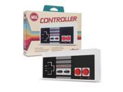 2x Classic Controllers for Nintendo NES