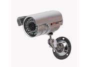 New 1200TVL CCTV Surveillance Home Security Waterproof Outdoor Day Night 36IR Camera