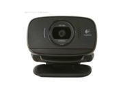 Logitech HD Webcam C525 USB 2.0 Portable HD 720p Video Calling with Autofocus