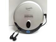 Supersonic SC251 Personal CD Player