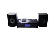 Sylvania SRCD1079BT Bluetooth R CD Micro System