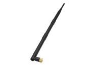 2.4GHz 10dbi RP SMA High Gain WiFi Wireless Booster Antenna For Modem Router New