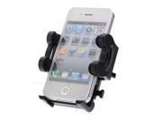 Universal Black Air Vent Car Mount For iPhone 5S 5C 5 4S 4 Samsung Galaxy S5 S4 S3 S2 Note 4 3 2 1