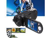 16MP Full HD 1080P Camera Travel Sports Action DV Action Cam Outdoor Camcorder