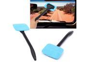 Windshield Cleaner Easy Wash Car Auto Wiper Cleaning Tools Home TV Glass Window Brush Handheld