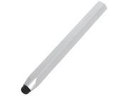 Aluminum Touch Stylus Pen for iPad 3 4 iPhone 4S 5 6 Sumsang Galaxy S3 S4 S2 i9500