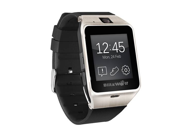 BlitzWolf GV18 Pro Smart Bluetooth Wristwatch NFC Camera TF Card