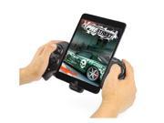 Wireless Controller Bluetooth Gamepad Joystick for iPhone Samsung Galaxy HTC iPad iOS Android Phone Tablet PCs Used 5 to 10 inch wide long Phone